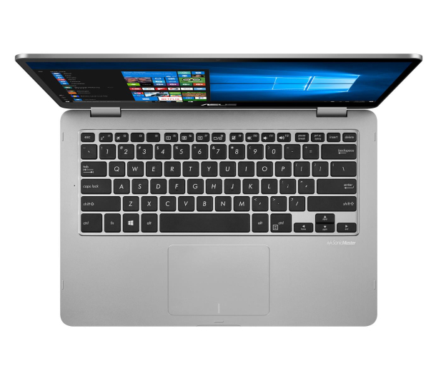 ASUS VivoBook Flip 14 TP401MA N4000/4GB/64/Win10+Office - 468297 - zdjęcie 8